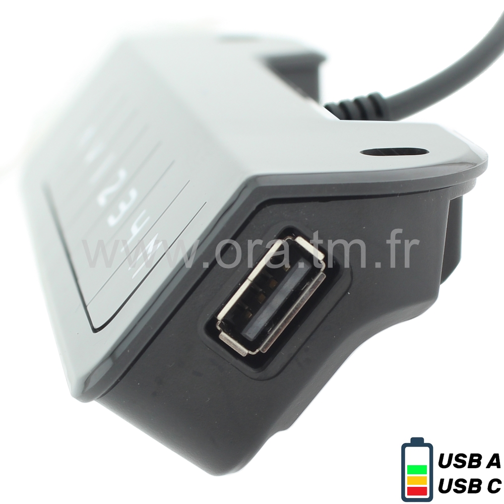 DESK4M - STRUCTURE MOTORISEE - ELECTRIQUE 4 MOTEURS